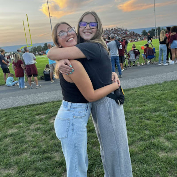 Meet your Posher, Keira - Picture 1 of 1